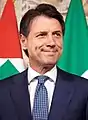 Italia ItaliaGiuseppe Conte, primer ministro