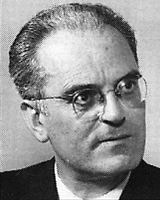 Giuseppe Lepori16 de diciembre de 1954 - 24 de noviembre de 1959