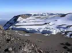 4. Kilimanjaro es el pico más alto de África.