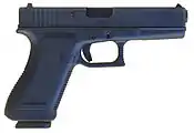 Pistola m / 88 ( Glock 17 )