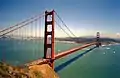 Golden Gate Bridge (U.S. Route 101)