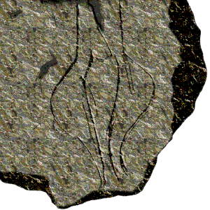 Venus claviformes de Gönnersdorf
