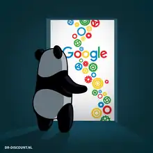 Google panda