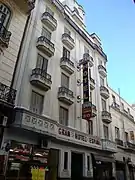 Gran Hotel España (año 1930)