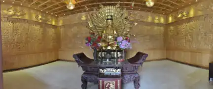 Recinto de Avalokiteshvara