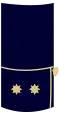 Teniente coronel