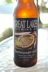 Great LakesDortmunder