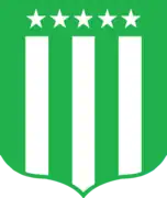 Club Social y Deportivo Estación QuequénAscendido a la B Nacional,temporada 1988-89.