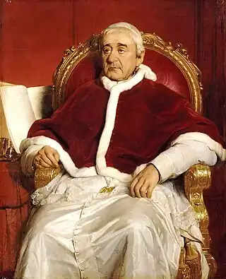 Gregorio XVI