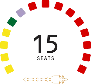 Elecciones generales de Granada de 1976