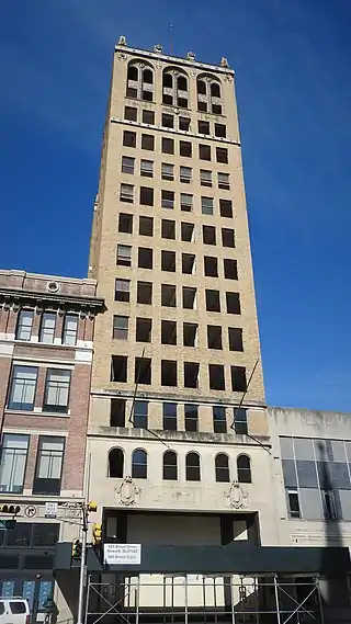 Griffith Building