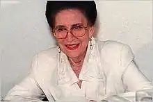 Griselda Álvarez