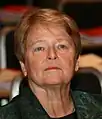 Gro Harlem Brundtlandn. el 20 de abril de 1939 (84 años)Primera ministra 1981, 1986-1989 y 1990-1996