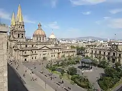 GuadalajaraJalisco
