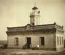 Faro de Guánica