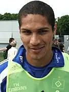 Paolo Guerrero