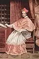 Guido Reni: Cardenal Bernardino Spada