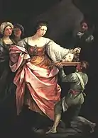 Guido Reni, 1639.
