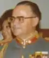 Guillermo Rodríguez Lara (de facto) 98 años (1972 - 1976)