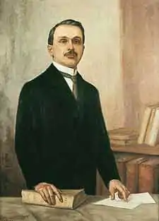 Gustavo Arboleda