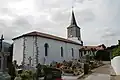 Iglesia de Santa María