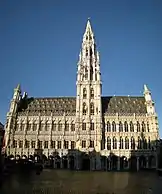 Ayuntamiento de Bruselas (1401-1455)