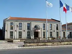 Cámara Municipal