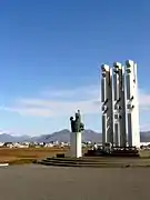 Monumento de los marineros