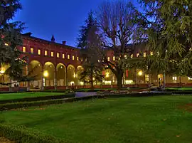 Universidad Católica del Sagrado Corazón de Milán