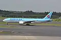 Boeing 777-200ER de Korean Air