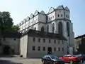 Catedral de Halle