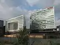 Nueva sede de Der Spiegel