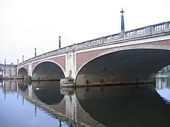 Hampton Court Bridge