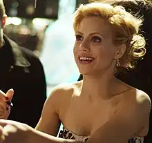 Brittany Murphy en 2006