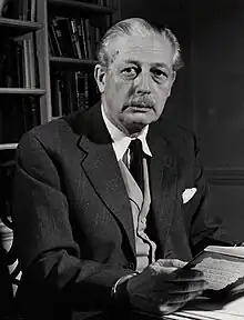 Harold Macmillan