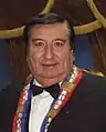 Héctor Díaz Montenegro