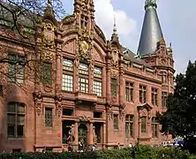 Universidad de Heidelberg