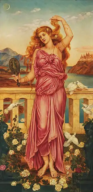 Helena de Troya (1898)
