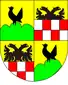 Escudo de Henneberg