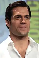 Henry Cavill