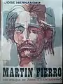 Hernández, José. Martín Fierro