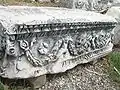Sarcófago de Hierápolis.