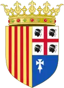 Reino de Aragón