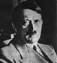 Führer Adolf Hitler
