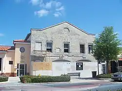 Homestead Town Hall