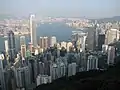 Hong Kong.