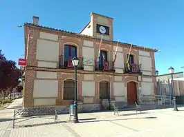 Ayuntamiento