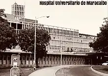 La génesis del Hospital Universitario se remonta al siglo XIX, en los pasillos y salones de “La Casa de la Liberad”.