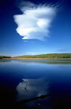 Lago Hövsgöl