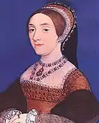 Catalina Howard (h.1520-1542)